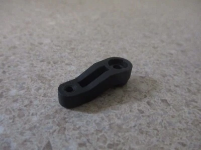 TEAM ASSOCIATED PRO-4 SC10 4X4 SERVO ARM 25T, sct - Image 1 of 3