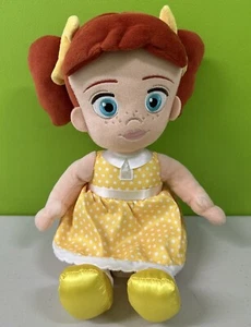 ⭐️ Toy Story 4 Gabby Gabby Plush Toy ⭐️ BRAND NEW ⭐️ DISNEY STORE ⭐️ - Picture 1 of 3