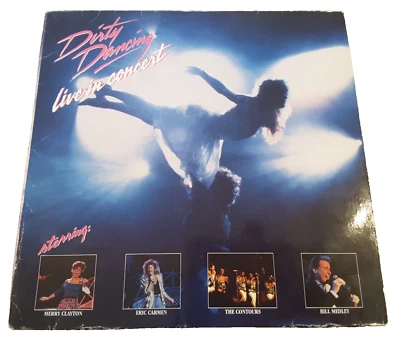 Dirty Dancing Live In Concert - Image 1 of 2