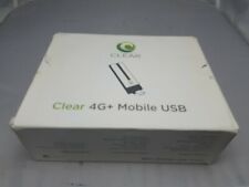 Clear Mobile 4G USB NEW OPEN BOX