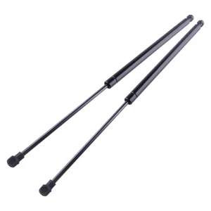 2x Soporte elevador puerta levadiza trasera puerta trasera amortiguadores adecuados para Nissan X-Trail T30 - Imagen 1 de 4