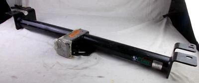 Trailer Hitch-Class III- 2 in. Receiver 13428 fits 04-06 Jeep Wrangler LJ Only - Imagem 1 de 4