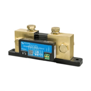 Victron Energy - Smart Shunt 1000A/50mV Battery Monitor with Bluetooth - 4034 - Picture 1 of 1