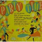 7" 45Rpm Party Time Ep By The Embassy Singers And Players From Embassy