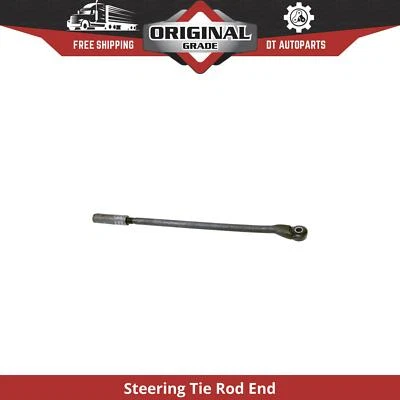 Para 1999-2001 Chrysler LHS extremidade da haste de direção dianteira direita interna Mevotech 2000 - Imagem 1 de 2