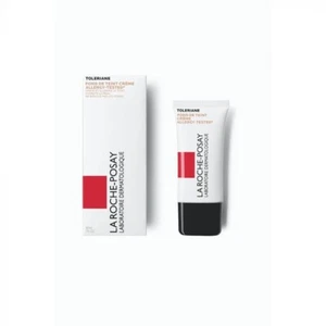 La Roche Posay Toleriane Teint Acqua-Crema Fondotinta Idratante - Colore 04 - 30 - Foto 1 di 3