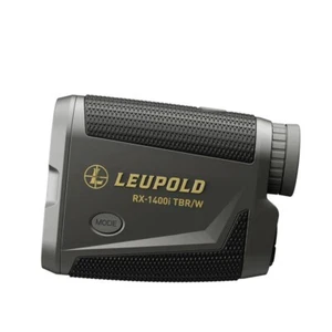 Telémetro láser digital compacto de precisión Leupold RX-1400i TBR/W Gen 2 - Imagen 1 de 4