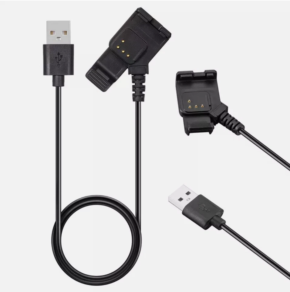 USB Fast Charger Data Sync Charging Cable for Garmin Virb X XE GPS Action Camera - Image 1 of 1