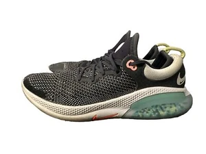 Nike Joyride Run Flyknit US Uomo Taglia 13 AQ2730-007 Basket Pump Up - Foto 1 di 10