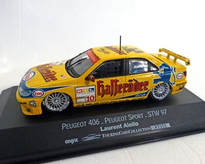 Peugeot 406 STW, 1997, 1:43 ÓNIX - Imagen 1 de 1