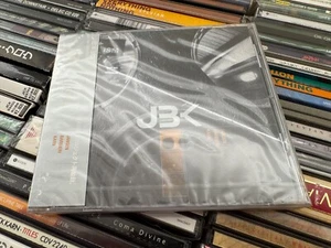 JAPAN : CD JANSEN/BARBIERI/KARN JBK - _ISM - JAPAN STILL SEALED - Bild 1 von 2