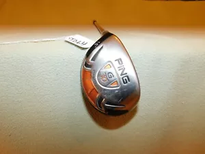 LEFT HANDED Ping G10 Soft Regular Flex Graphite Shaft 15* Hybrid 40.5 Inch T064 - Picture 1 of 11