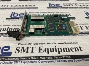 Pickering PXI Multiplexer Single 32 Ch 2 Pole - 40-630-022-d/32/1 w/Warranty - Picture 1 of 3