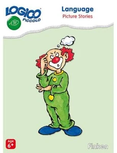 LOGICO Piccolo - School Readiness Look and Think (Ages 5+) - Bild 1 von 2