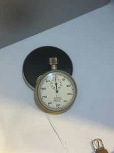 1970s Omega Industrial Timer - Picture 1 of 5