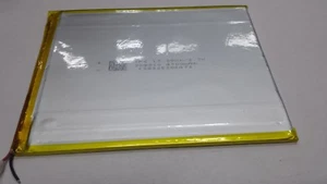 ORIGINAL MEDIACOM AKKU M-1BAT84S4 SmartPad 8.0 M-MP82S4 / M-MP84S4, NEU - Bild 1 von 1