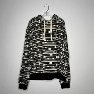 Under Two Flags by Scott Langton Quality Heavy Duty Hoodie Unique Rare Size 3XL - Bild 1 von 9