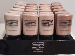 * Sabrina Rudnik Creme Puder Make up / Ton wählbar 30ml - Bild 1 von 9