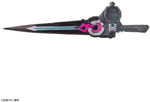 Premium BANDAI PREMIUM DX ZIKAN GIRADE KAMEN RIDER ZI-O - Picture 1 of 5