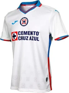 New!  Club Deportivo Cruz Azul Authentic Joma  Jersey , 2022 - Picture 1 of 6