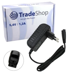 Chargeur pour Panasonic ES-LT81 ES-LV50 ES-LV61 ES-LV65 câble de charge bloc d'alimentation - Photo 1/1