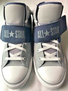 converse with straps