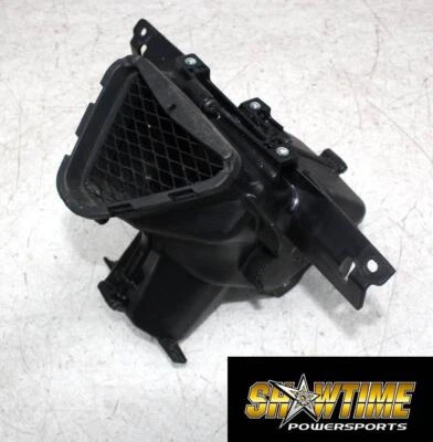 CAWASAKI NINJA ZX6R 636 RAM 19-23 TUBO ADMISIÓN AIRE CONDUCTO (VER DESCRIPCIÓN) Foto 1 de 4