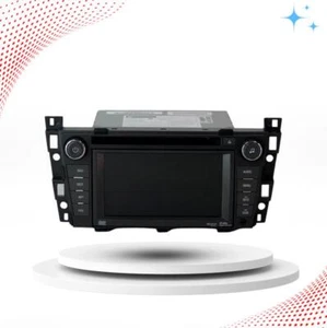 2009-2011 Cadillac DTS 25993432 Navigation Radio Display Screen OEM 5020 - Picture 1 of 9
