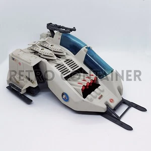 HASBRO GI JOE G.I. JOE - 1987 Cobra WOLF - 100% Complete Vintage Vehicle - Picture 1 of 2