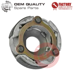 FRIZIONE GIRANTE CENTRIFUGA 3 MASSE PER YAMAHA YP 150 Majesty DT / DD 2001-2003 - Imagen 1 de 3