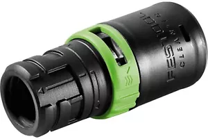 FESTOOL Anschlussmuffe D 27 DM-AS/CT Art. Nr. 577162 - Ersetzt 202346 - Bild 1 von 1