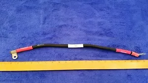 MEP-803A Cavo Avviamento Positivo 109B2, 88-20316, Generatore Militare Onan Libby - Foto 1 di 5