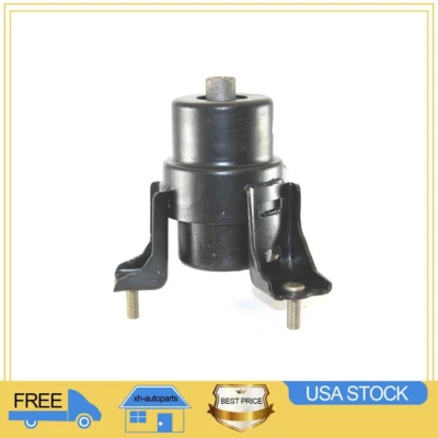 1pc Engine Motor Mount Front For 2002 - 2004 2005 2006 Toyota Camry L4 2.4L UY17 Foto 1 de 3