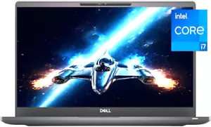 FHD DELL Latitude Laptop: Intel i7! 32GB RAM ~ 1TB NVME SSD! Windows 11 Pro! - Picture 1 of 19
