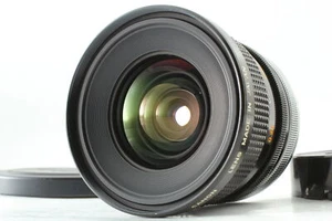 Rare ”O”【Optical MINT】 Canon FD 20mm f/2.8 S.S.C SSC Wide Angle MF Lens JAPAN - Picture 1 of 9