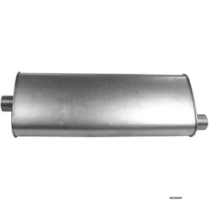 Muffler / Silencer for JEEP GRAND CHEROKEE WJ / WG 4.7L 1999-2001 RA/0044P - Picture 1 of 3