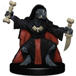 "Folletto Devilspeaker" Rusty Dragon Inn #1 Pathfinder Battles Miniature D&D OoP - Foto 1 di 1