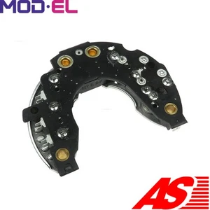 ALTERNATOR A5096PR FOR PEUGEOT 308/SW/I/CC 407 207 EXPERT/Van/TEPEE 307/Break - Picture 1 of 18