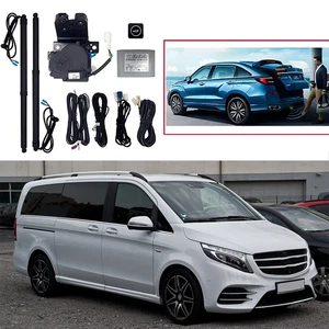 Power Liftgate Electric Tailgate Fits Mercedes-Benz W447 Metris 2016-2024 W Kick - Picture 1 of 8
