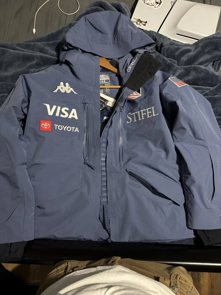 US Ski Team for sale - eBay