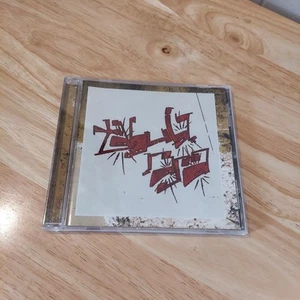 Calum Graham Tabula Rasa CD - Bild 1 von 3