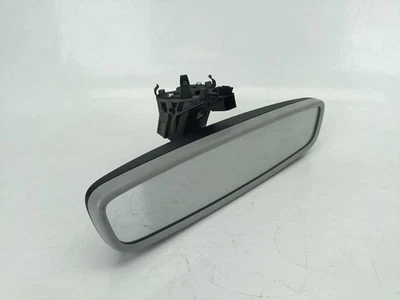 3G0857511E ESPEJO RETROVISOR INTERIOR / 178410 PARA SEAT LEON 5F1 1.4 TSI - Imagen 1 de 4