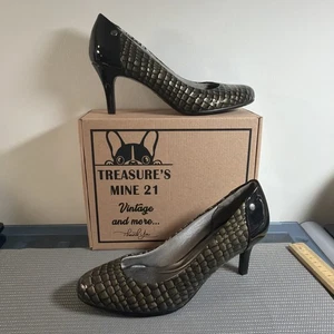 LifeStride Flex Damen-Heels Größe 8M (R275) - Bild 1 von 8