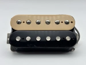 🔥Gibson 57 Classic Humbucker Gitarren-Pickup Zebra🔥 - Bild 1 von 6