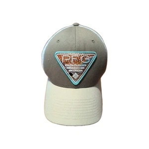 Columbia PFG Mesh Baseball S/M Fit - Picture 1 of 8
