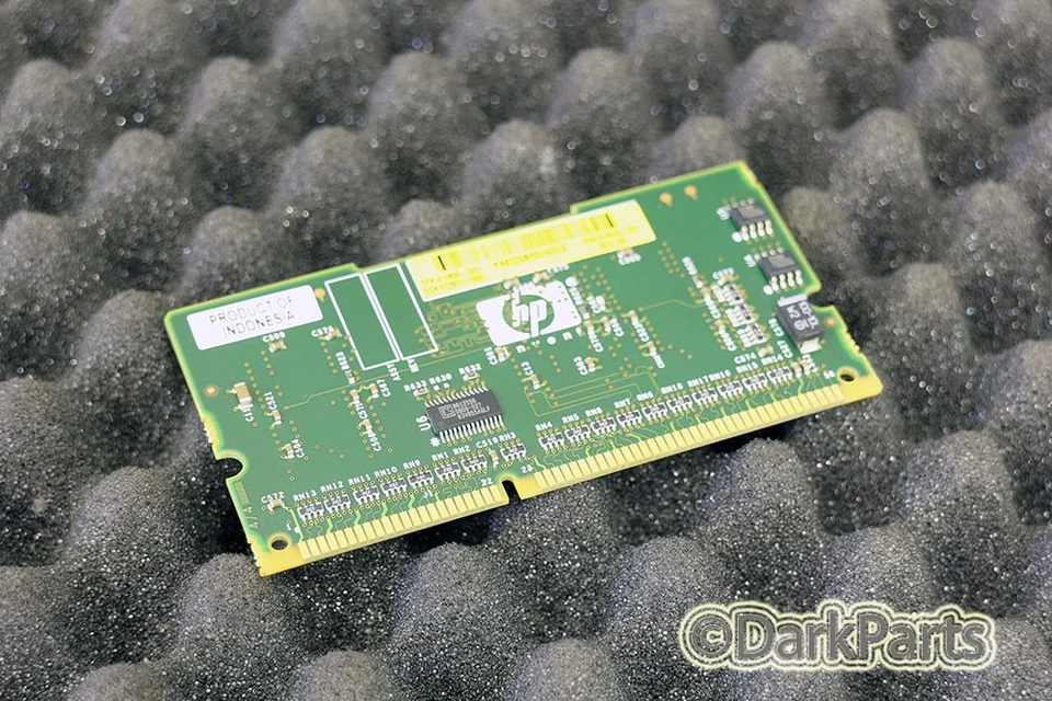 HP Smart Array E200i 64MB Cache Memory RAM 412800-001 BL460C - Image 1 of 1