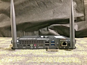 Promethean OPS3-5P8R256S OPS Module for ActivPanel Displays, i5 8GB 256GB SSD - Picture 1 of 9