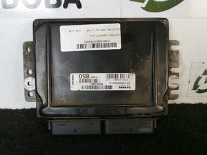 S110602005C - P30614850 ECU ENGINE CONTROL / SIEMENS / 483835 FOR VOLVO S40 BERL - Picture 1 of 7