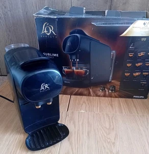 PHILIPS L'OR Barista Sublime Capsule Coffee Machine - Picture 1 of 12
