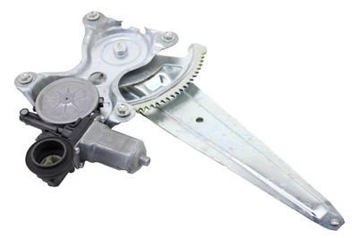 2014-2020 Toyota Tundra Rear Right Door Window Glass Regulator Motor 69803-0c030 - Image 1 of 4